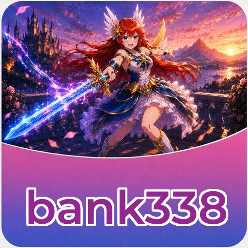 bank338 APK v4.7.5 - Screenshot UI modern dan intuitif Indonesia